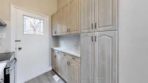 Photo 13 at 27 Benleigh Drive, Woburn, Toronto