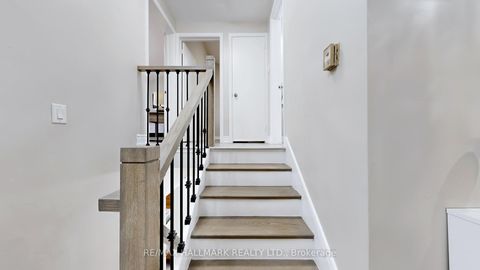 Photo 14 at 27 Benleigh Drive, Woburn, Toronto