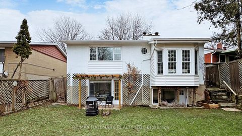 Photo 30 at 27 Benleigh Drive, Woburn, Toronto