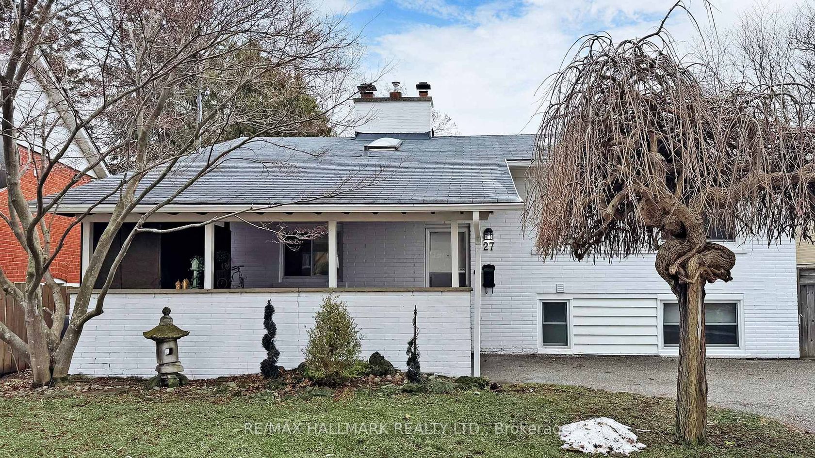 27 Benleigh Drive, Woburn, Toronto 2