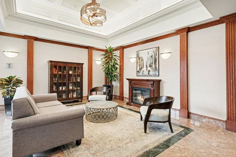 Photo 2 at 1009 - 398 Eglinton Avenue E, Mount Pleasant East, Toronto