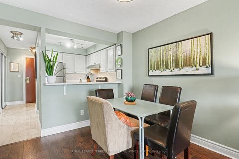 Photo 5 at 1009 - 398 Eglinton Avenue E, Mount Pleasant East, Toronto