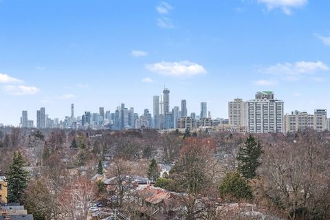 Photo 18 at 1009 - 398 Eglinton Avenue E, Mount Pleasant East, Toronto