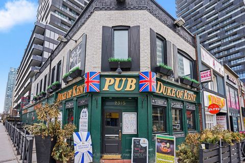 Photo 21 at 1009 - 398 Eglinton Avenue E, Mount Pleasant East, Toronto