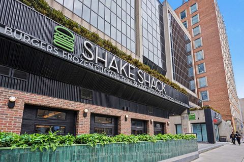 Photo 26 at 1009 - 398 Eglinton Avenue E, Mount Pleasant East, Toronto