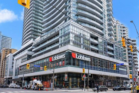 Photo 28 at 1009 - 398 Eglinton Avenue E, Mount Pleasant East, Toronto