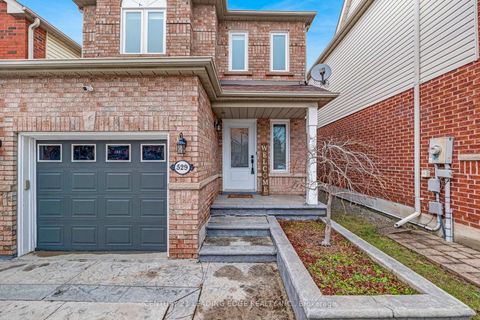 Photo 1 at 529 Pelletier Court, Wyndham, Newmarket