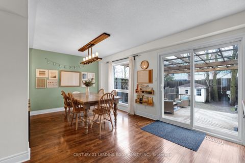 Photo 10 at 529 Pelletier Court, Wyndham, Newmarket