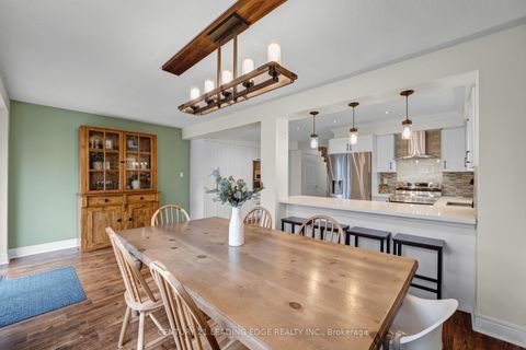 Photo 12 at 529 Pelletier Court, Wyndham, Newmarket