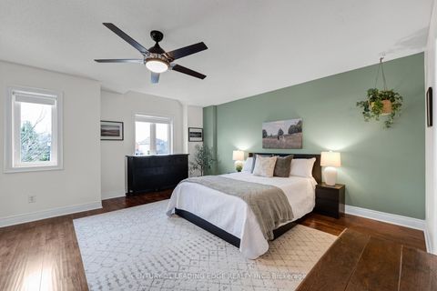 Photo 13 at 529 Pelletier Court, Wyndham, Newmarket