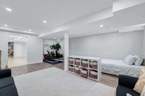 Photo 21 at 529 Pelletier Court, Wyndham, Newmarket