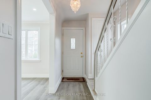 Photo 1 at 26 Miles Road, Mimico, Toronto