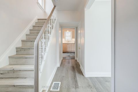 Photo 2 at 26 Miles Road, Mimico, Toronto