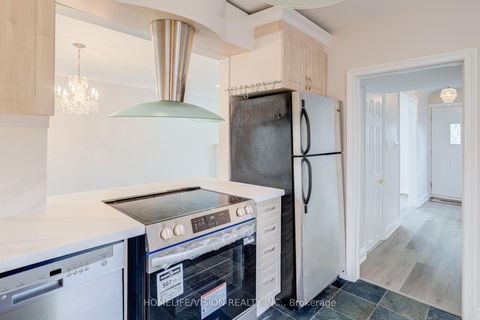 Photo 4 at 26 Miles Road, Mimico, Toronto