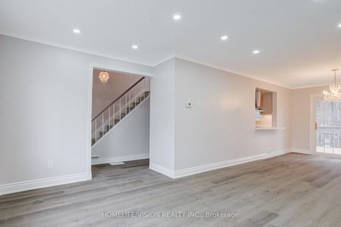 Photo 5 at 26 Miles Road, Mimico, Toronto