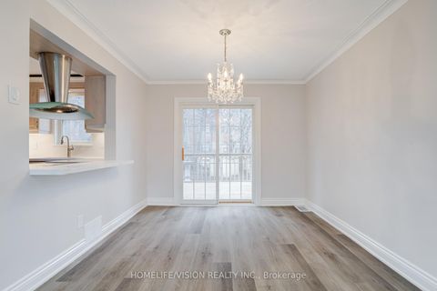 Photo 9 at 26 Miles Road, Mimico, Toronto