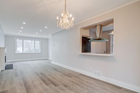 Photo 10 at 26 Miles Road, Mimico, Toronto