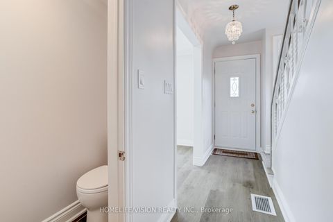 Photo 11 at 26 Miles Road, Mimico, Toronto