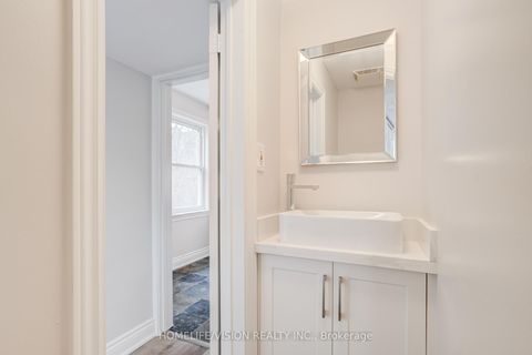 Photo 12 at 26 Miles Road, Mimico, Toronto