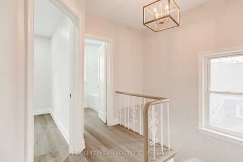 Photo 14 at 26 Miles Road, Mimico, Toronto