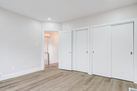 Photo 17 at 26 Miles Road, Mimico, Toronto