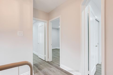 Photo 18 at 26 Miles Road, Mimico, Toronto