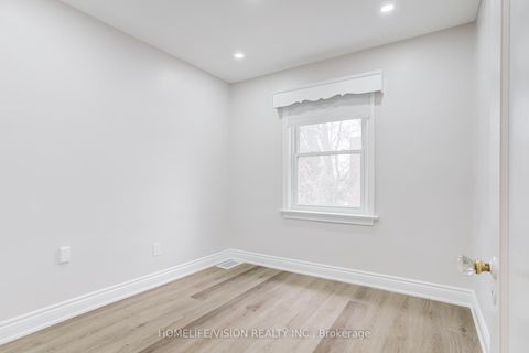 Photo 19 at 26 Miles Road, Mimico, Toronto