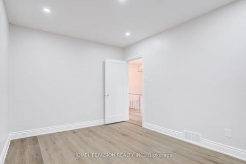 Photo 20 at 26 Miles Road, Mimico, Toronto