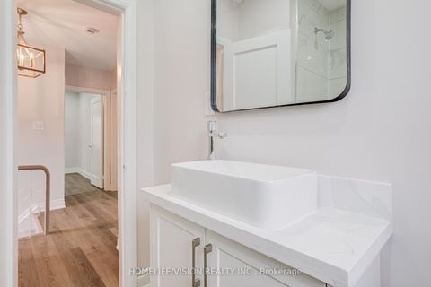 Photo 21 at 26 Miles Road, Mimico, Toronto