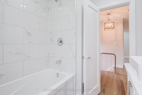 Photo 22 at 26 Miles Road, Mimico, Toronto