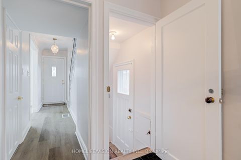 Photo 23 at 26 Miles Road, Mimico, Toronto