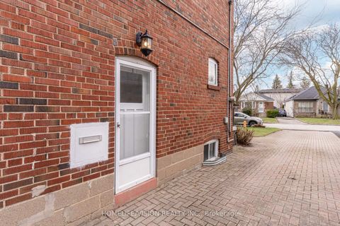 Photo 24 at 26 Miles Road, Mimico, Toronto