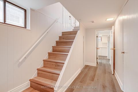 Photo 26 at 26 Miles Road, Mimico, Toronto