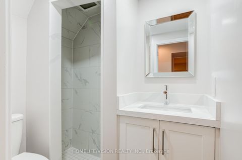 Photo 33 at 26 Miles Road, Mimico, Toronto