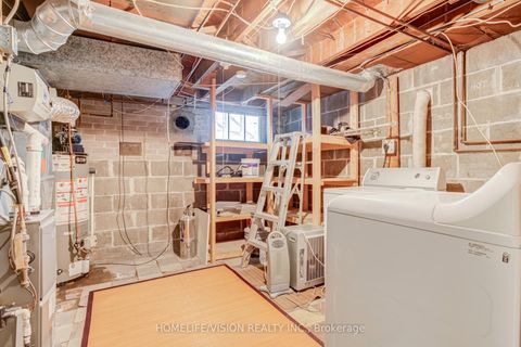 Photo 34 at 26 Miles Road, Mimico, Toronto