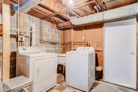 Photo 35 at 26 Miles Road, Mimico, Toronto