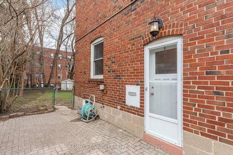 Photo 36 at 26 Miles Road, Mimico, Toronto