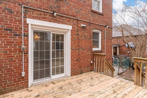 Photo 37 at 26 Miles Road, Mimico, Toronto