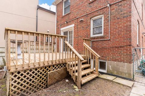 Photo 38 at 26 Miles Road, Mimico, Toronto