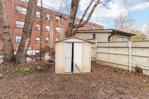 Photo 39 at 26 Miles Road, Mimico, Toronto