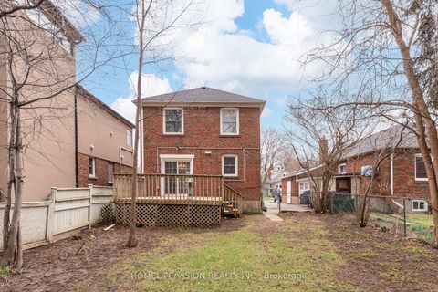 Photo 40 at 26 Miles Road, Mimico, Toronto