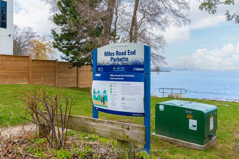 Photo 42 at 26 Miles Road, Mimico, Toronto