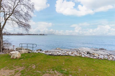 Photo 43 at 26 Miles Road, Mimico, Toronto