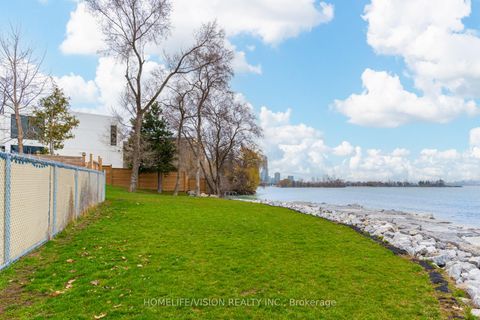 Photo 44 at 26 Miles Road, Mimico, Toronto