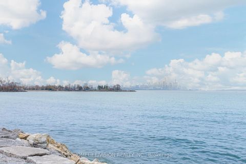 Photo 45 at 26 Miles Road, Mimico, Toronto