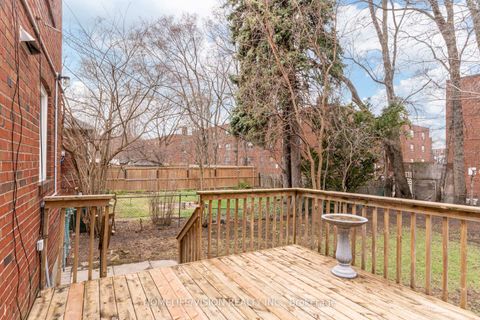 Photo 47 at 26 Miles Road, Mimico, Toronto