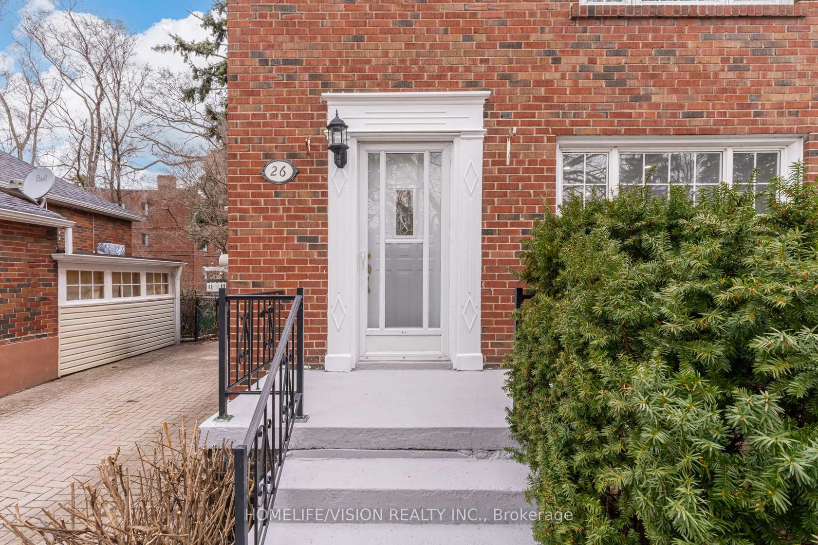 26 Miles Road, Mimico, Toronto photo 8