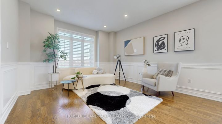 Photo 3 at 13 Woodway Lane, Cornell, Markham