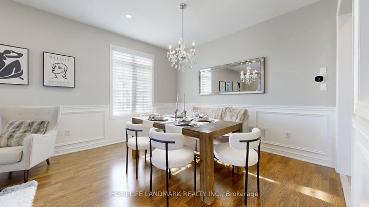 Photo 6 at 13 Woodway Lane, Cornell, Markham