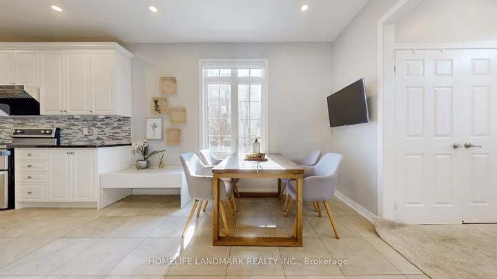 Photo 13 at 13 Woodway Lane, Cornell, Markham